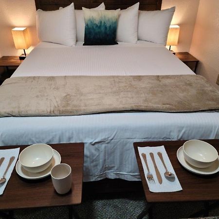 070A Grand Canyon Studio With Kitchenette, Accommodates 4 Valle Exterior photo