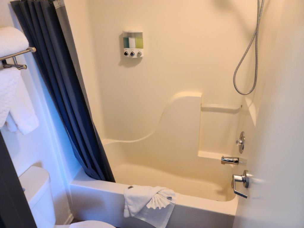 070A Grand Canyon Studio With Kitchenette, Accommodates 4 Valle Exterior photo