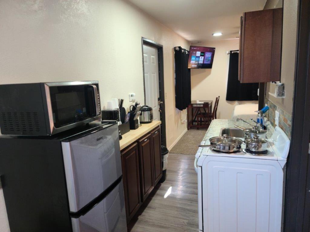070A Grand Canyon Studio With Kitchenette, Accommodates 4 Valle Exterior photo