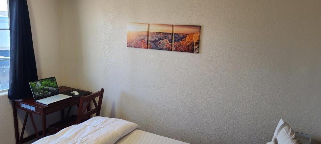 070A Grand Canyon Studio With Kitchenette, Accommodates 4 Valle Exterior photo