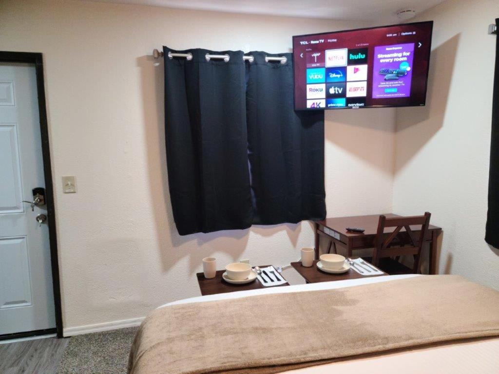 070A Grand Canyon Studio With Kitchenette, Accommodates 4 Valle Exterior photo