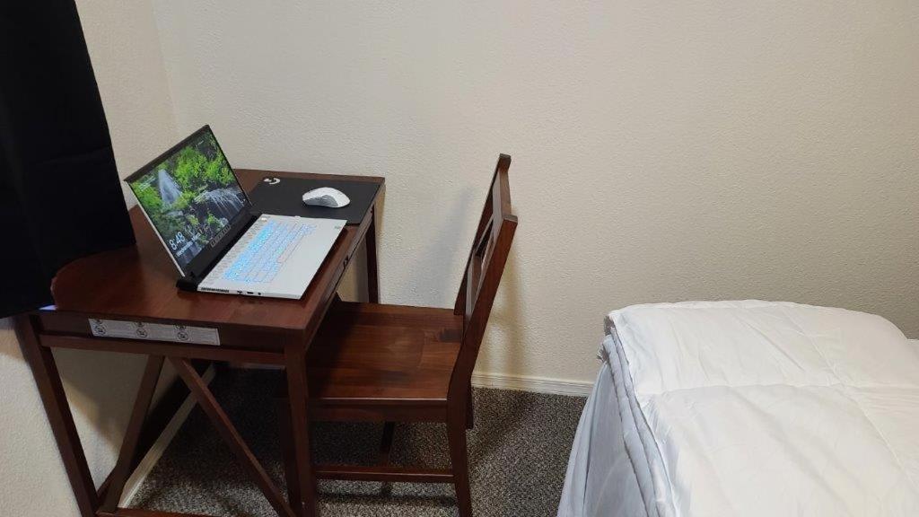 070A Grand Canyon Studio With Kitchenette, Accommodates 4 Valle Exterior photo